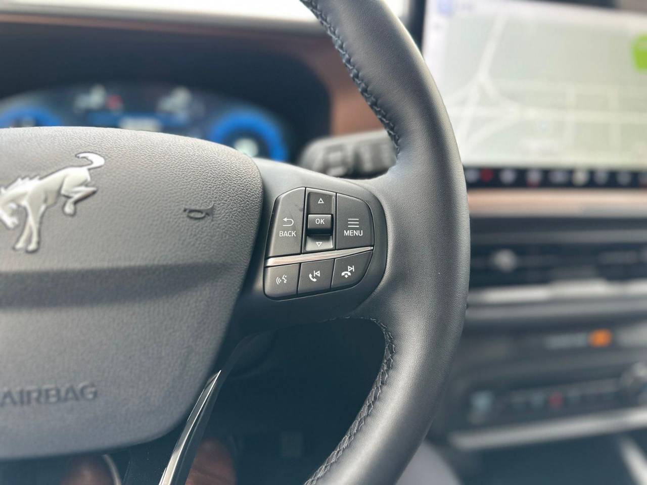 2025 Ford Bronco Sport Outer Banks - Photo 25