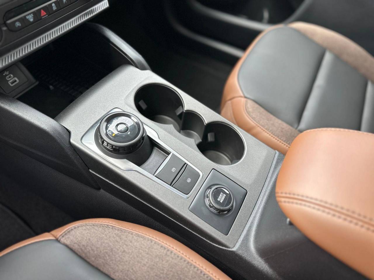 2025 Ford Bronco Sport Outer Banks - Photo 32