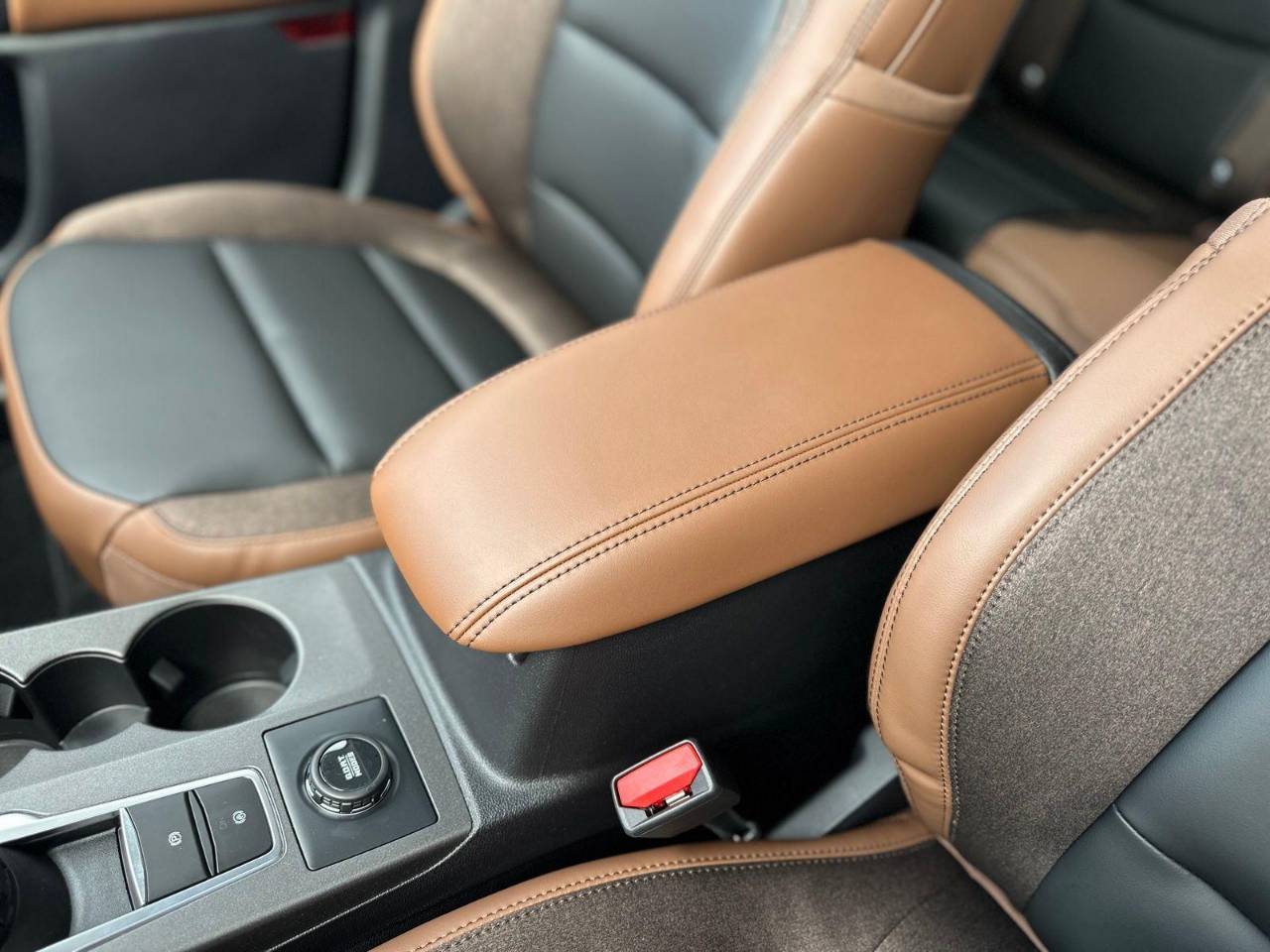 2025 Ford Bronco Sport Outer Banks - Photo 33