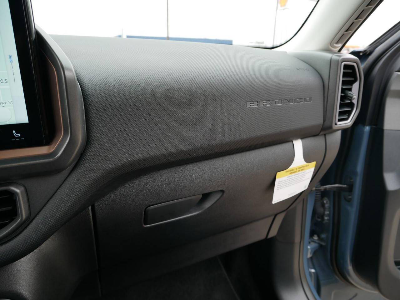 2025 Ford Bronco Sport Outer Banks - Photo 34