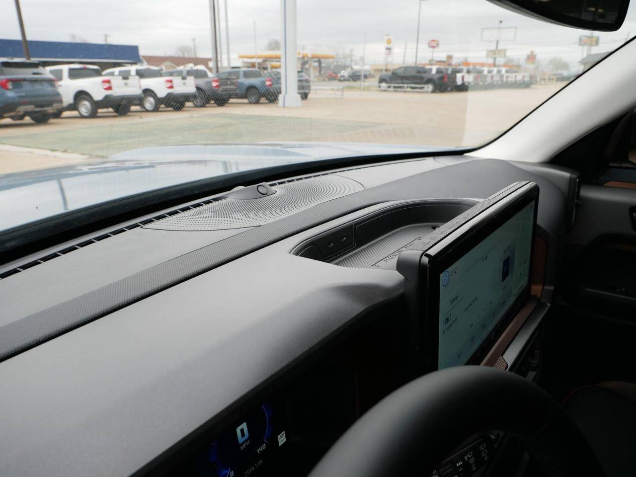 2025 Ford Bronco Sport Outer Banks - Photo 38
