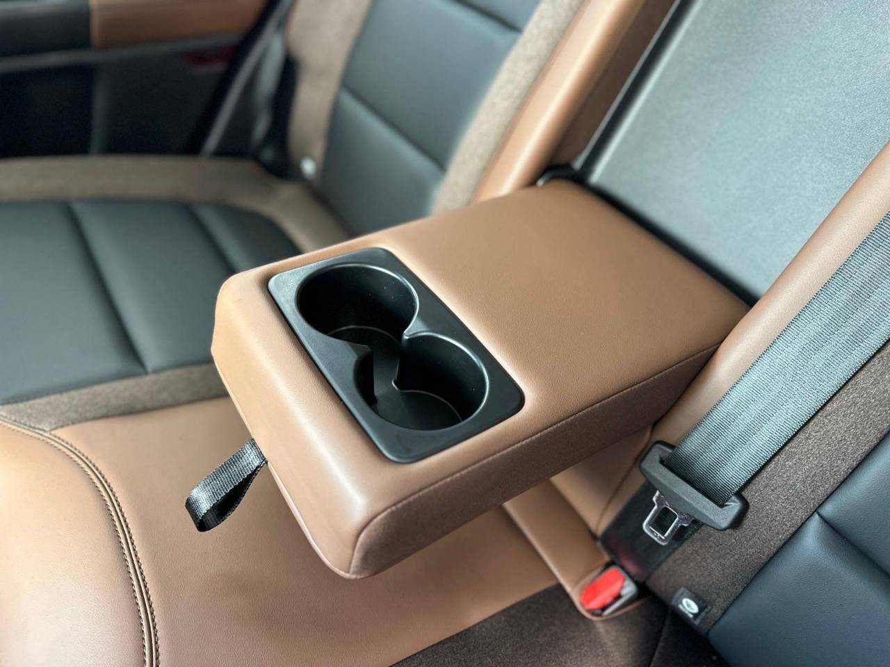 2025 Ford Bronco Sport Outer Banks - Photo 41
