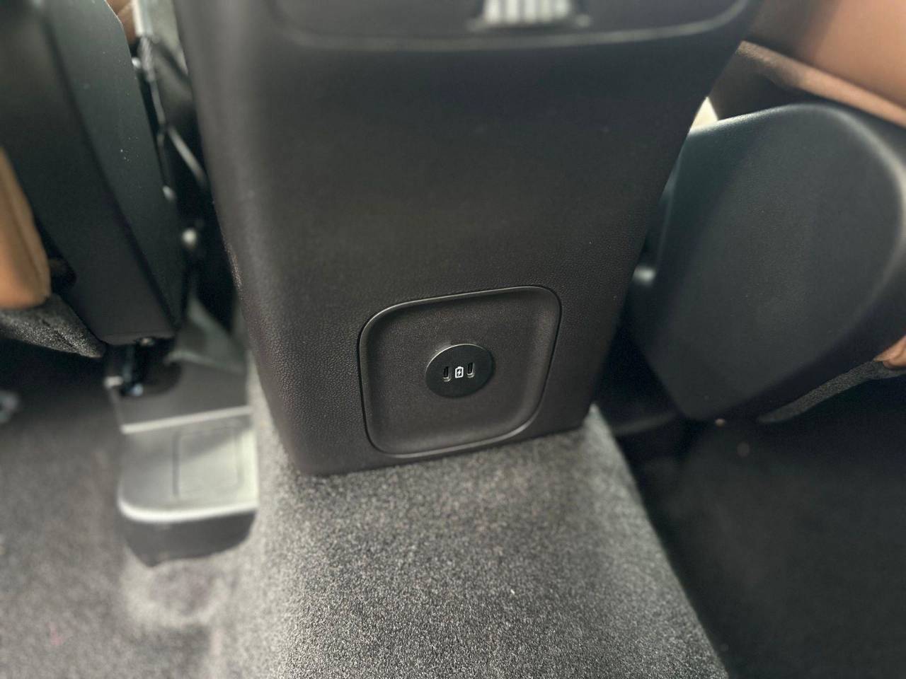 2025 Ford Bronco Sport Outer Banks - Photo 42