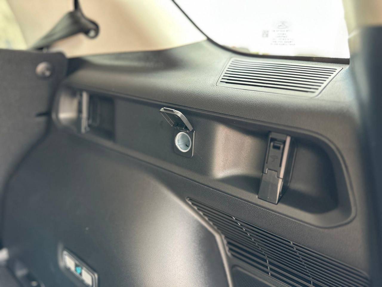 2025 Ford Bronco Sport Outer Banks - Photo 51