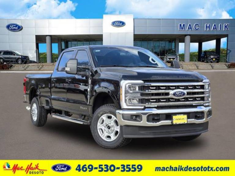 2026 Ford F-350SD XLT