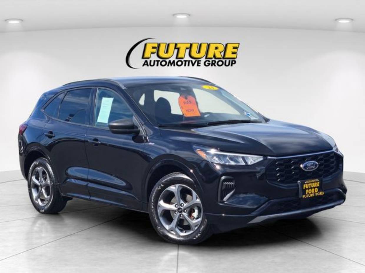 2023 Ford Escape