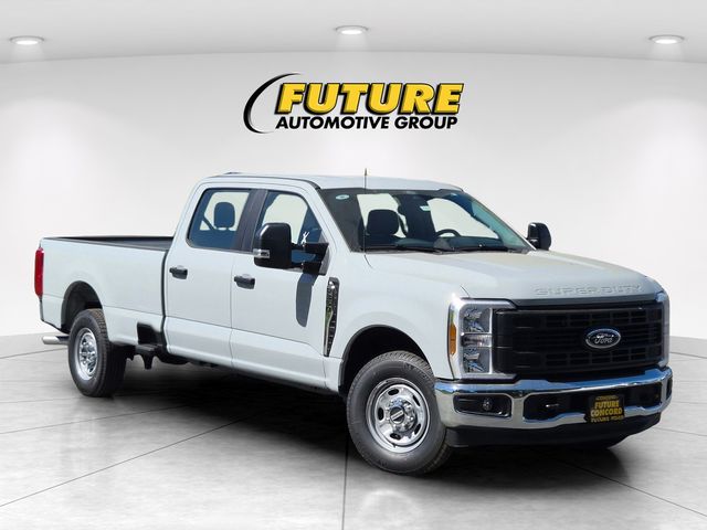 New 2026 Ford F-350SD XL