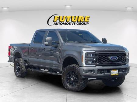 2024 Ford F-250SD XL