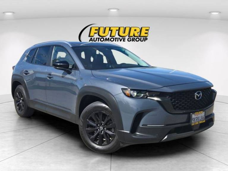 2024 Mazda CX-50 2.5 S Premium Package