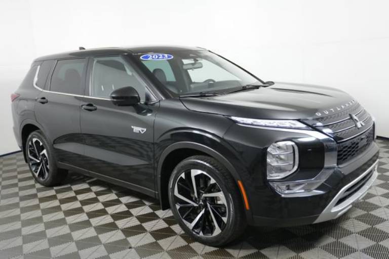 2023 Mitsubishi Outlander Phev SE
