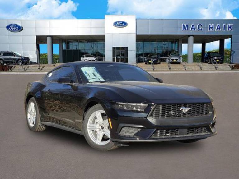 2026 Ford Mustang EcoBoost®
