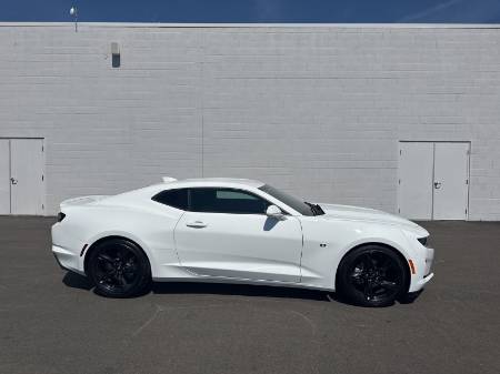 2021 Chevrolet Camaro 1LT RS PACKAGE