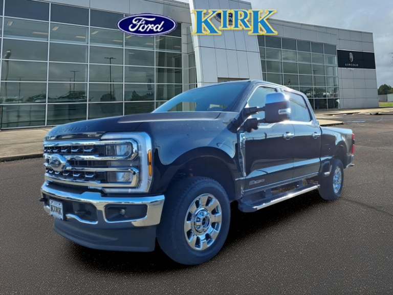 2026 Ford F-250 Super Duty LARIAT