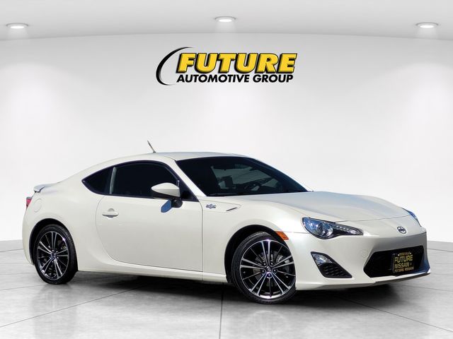 2014 Scion FR-S Base