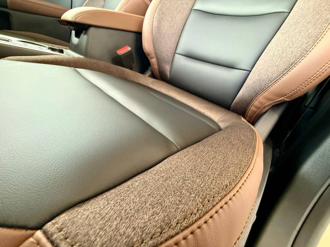 2025 Ford Bronco Sport Outer Banks - Photo 13