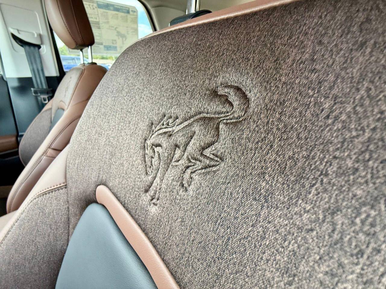 2025 Ford Bronco Sport Outer Banks - Photo 14