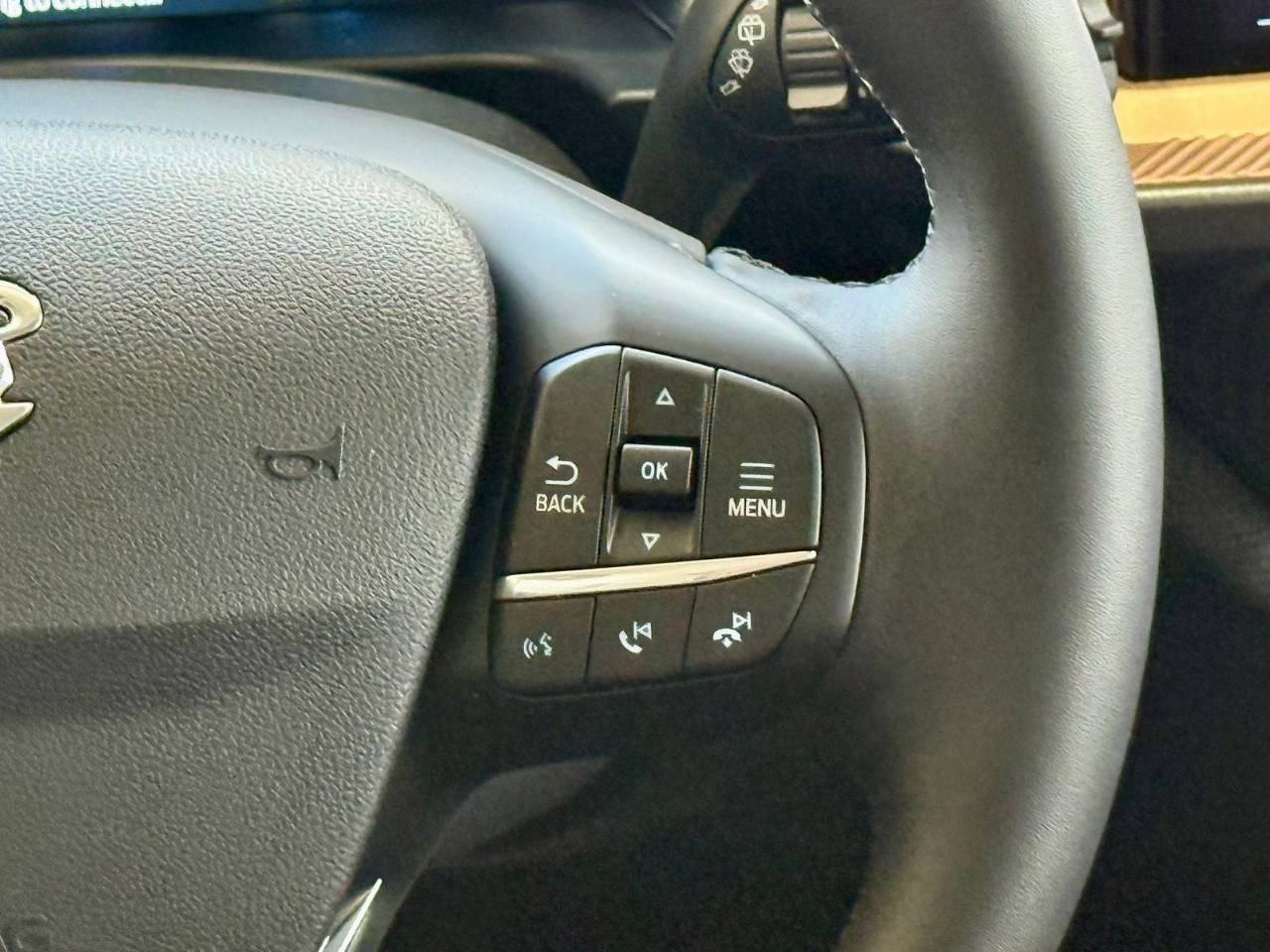 2025 Ford Bronco Sport Outer Banks - Photo 19
