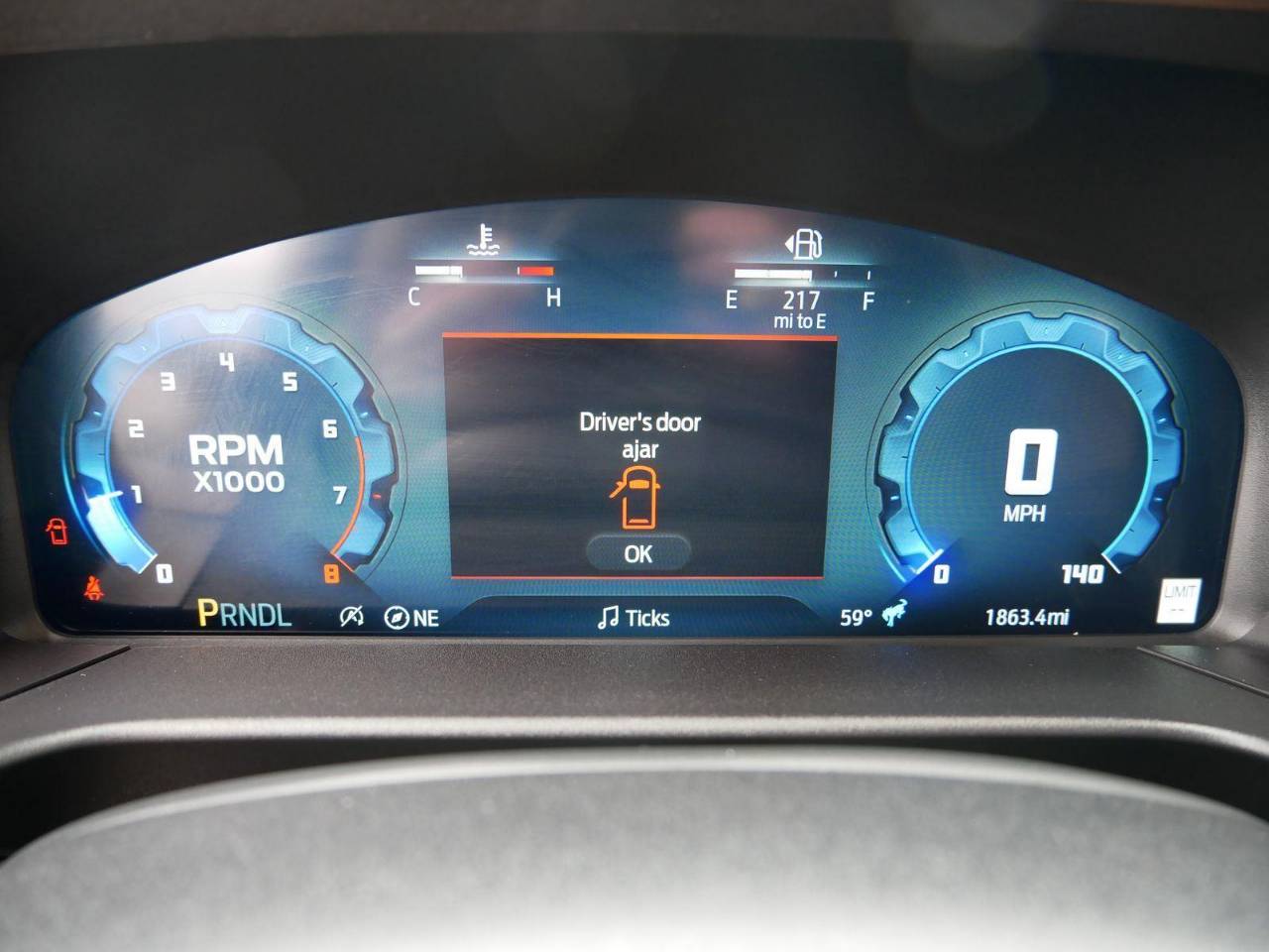 2025 Ford Bronco Sport Outer Banks - Photo 21