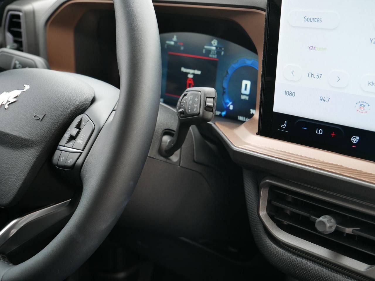 2025 Ford Bronco Sport Outer Banks - Photo 22