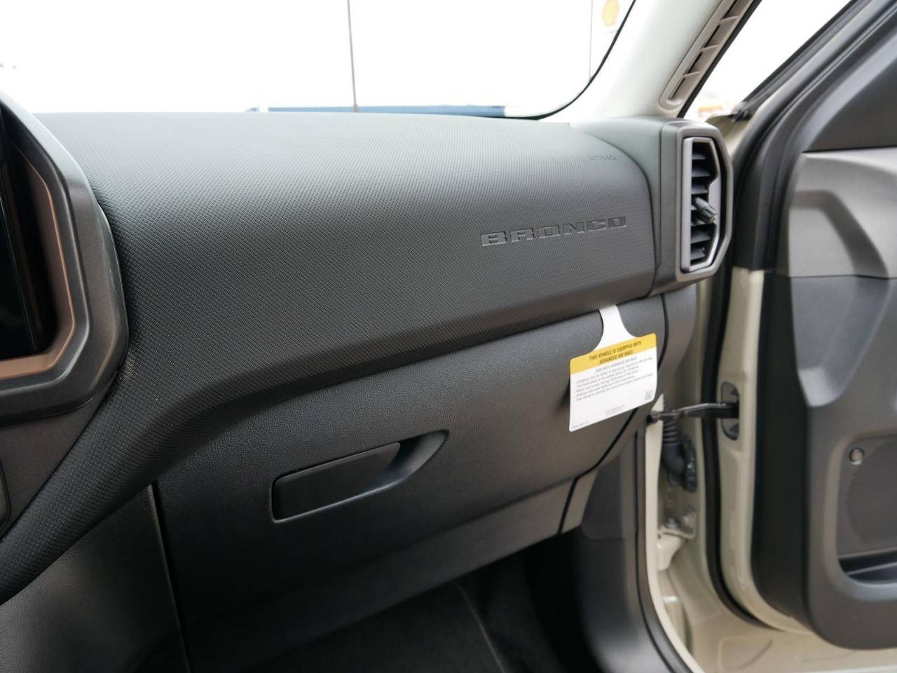 2025 Ford Bronco Sport Outer Banks - Photo 28