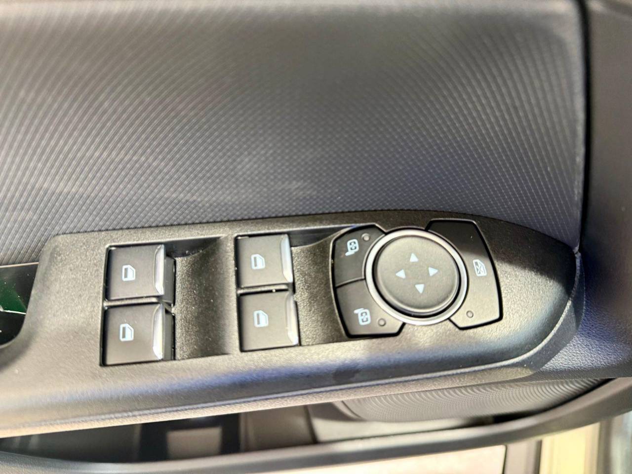 2025 Ford Bronco Sport Outer Banks - Photo 33