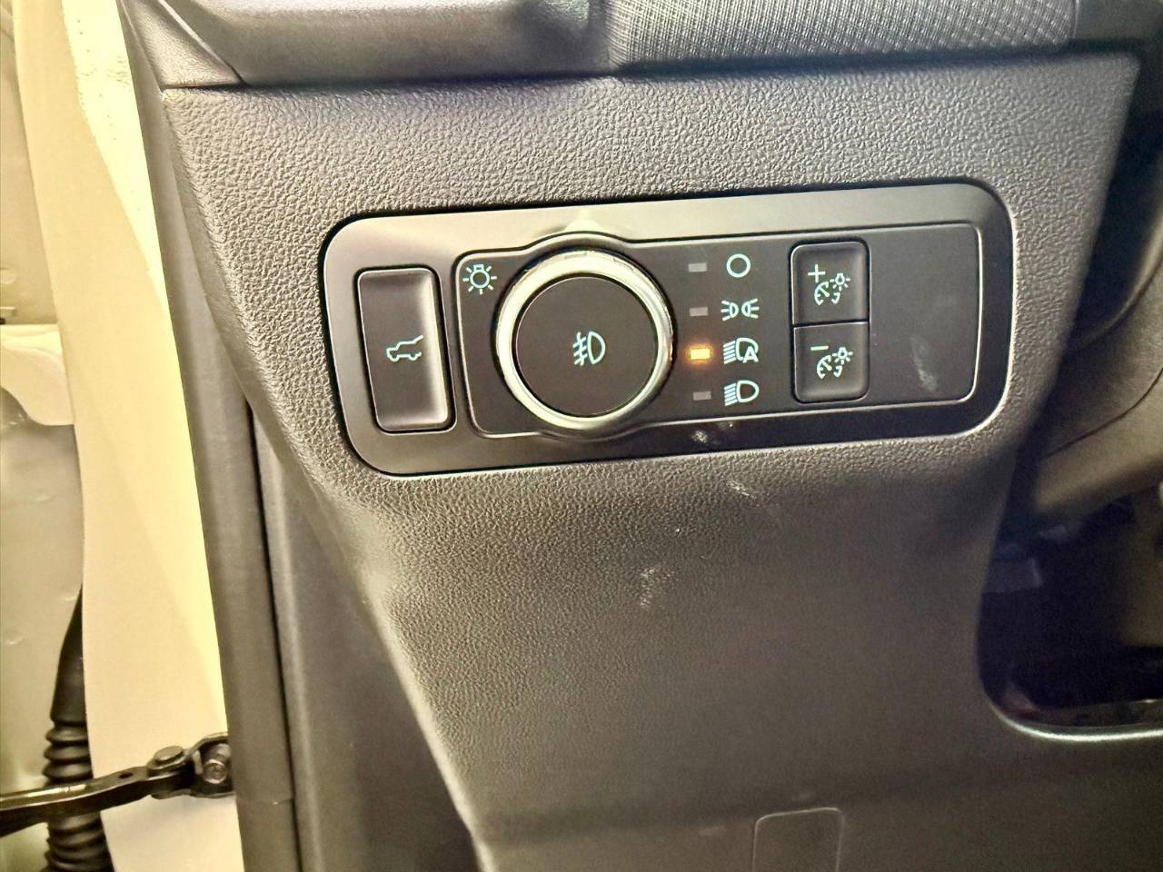 2025 Ford Bronco Sport Outer Banks - Photo 35