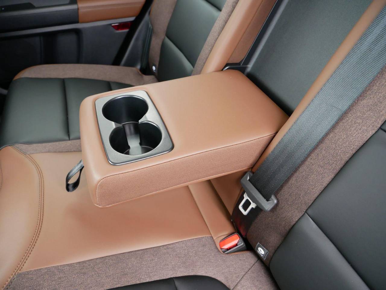 2025 Ford Bronco Sport Outer Banks - Photo 37