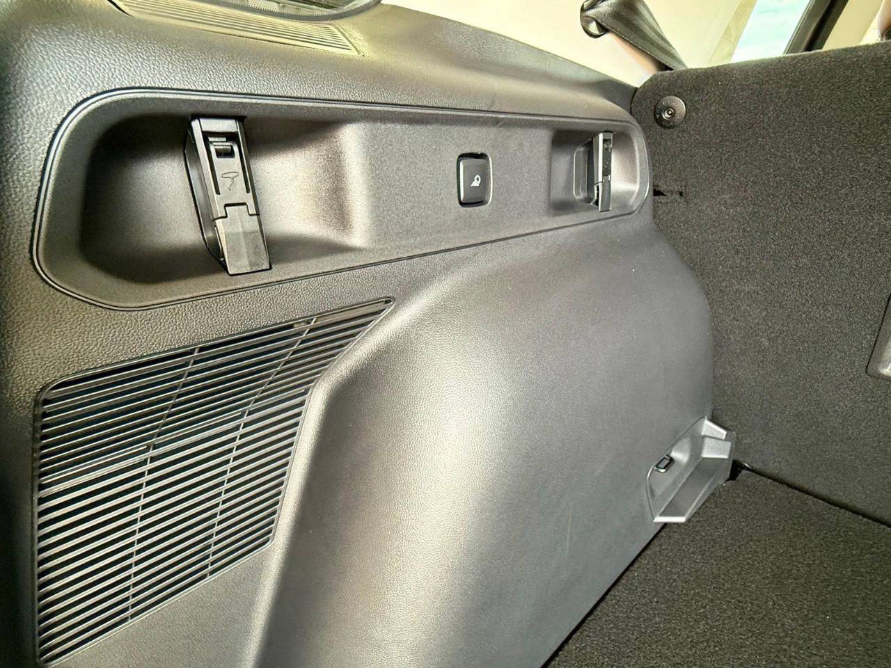 2025 Ford Bronco Sport Outer Banks - Photo 47