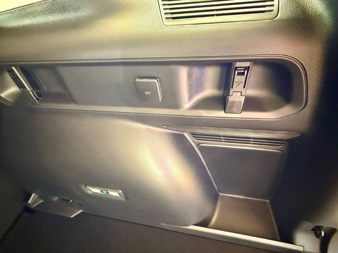 2025 Ford Bronco Sport Outer Banks - Photo 48