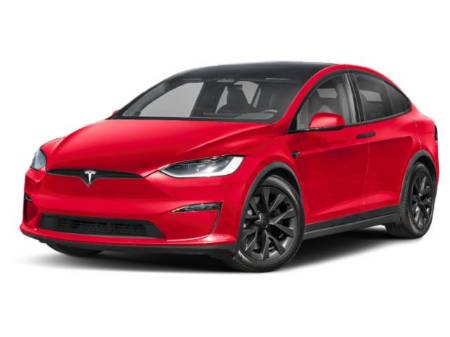 2023 Tesla Model X