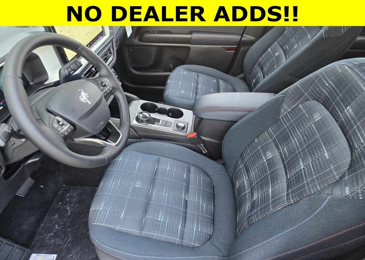 2025 Ford Bronco Sport Heritage - Photo 8