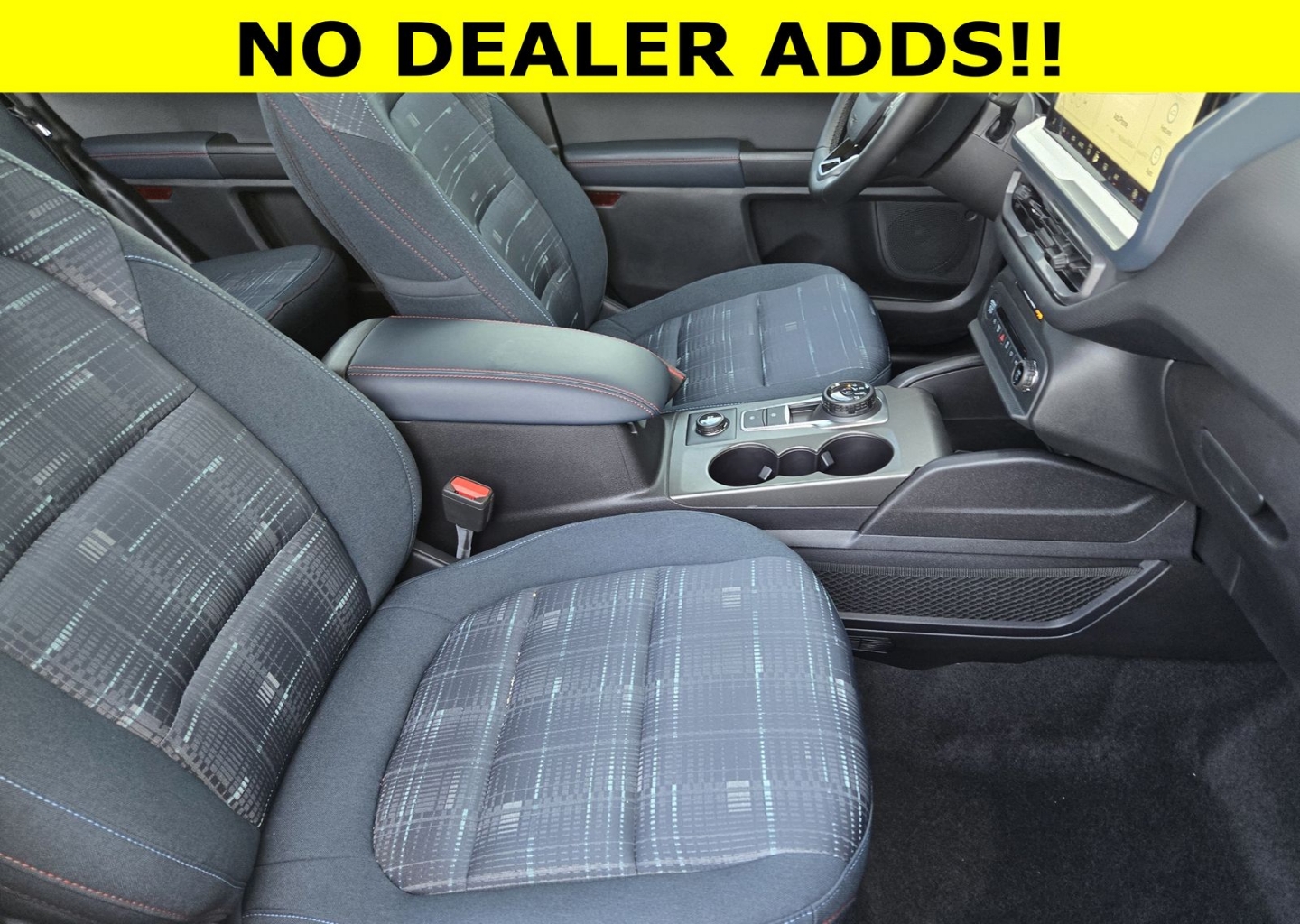 2025 Ford Bronco Sport Heritage - Photo 9