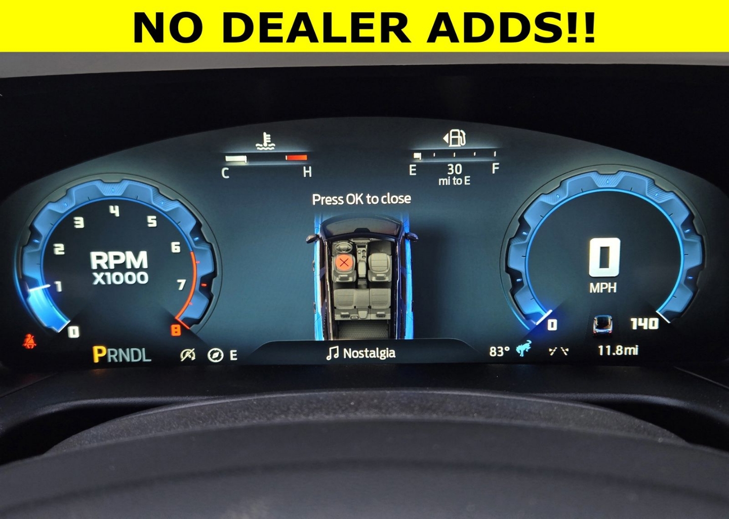 2025 Ford Bronco Sport Heritage - Photo 10