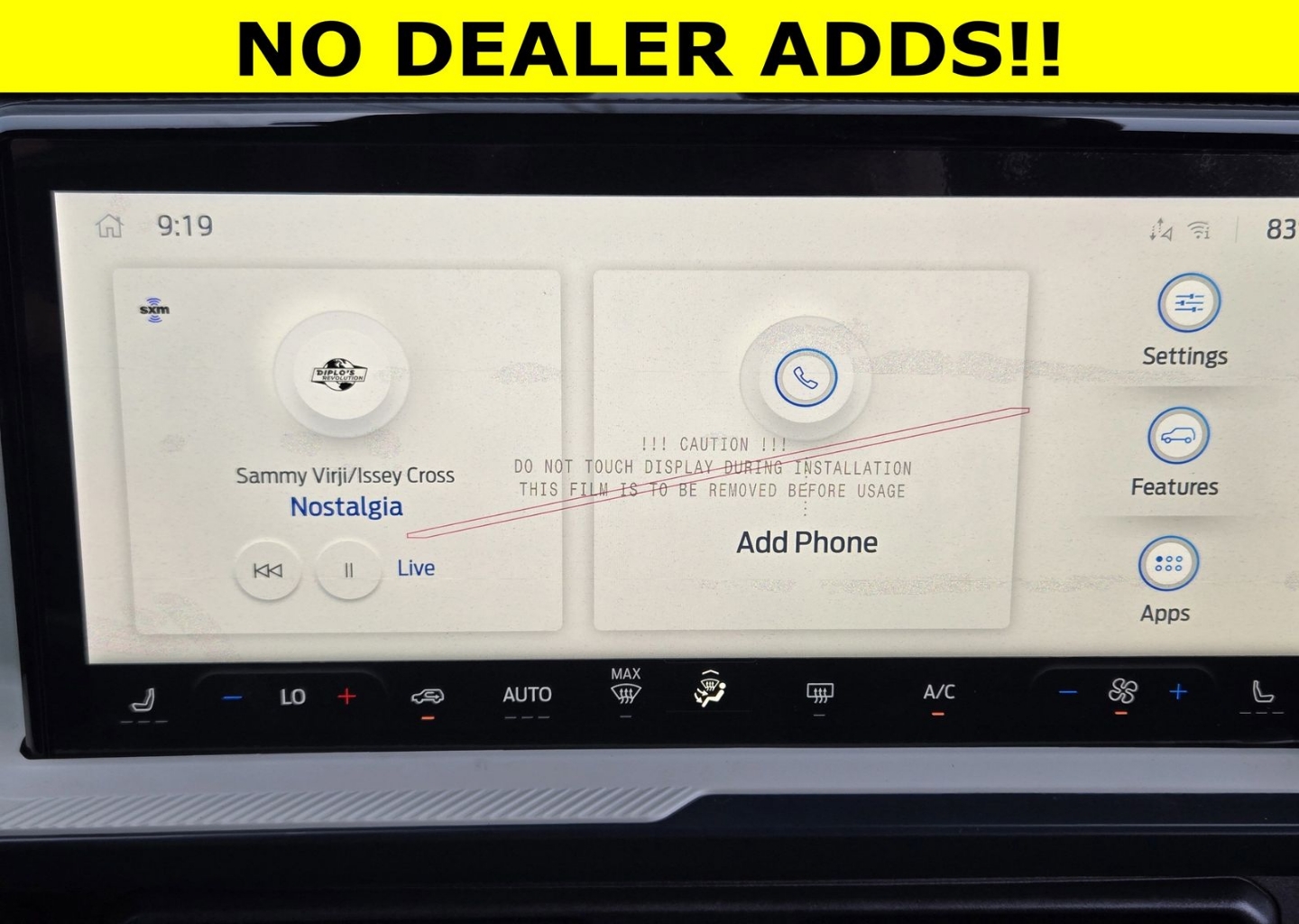 2025 Ford Bronco Sport Heritage - Photo 11