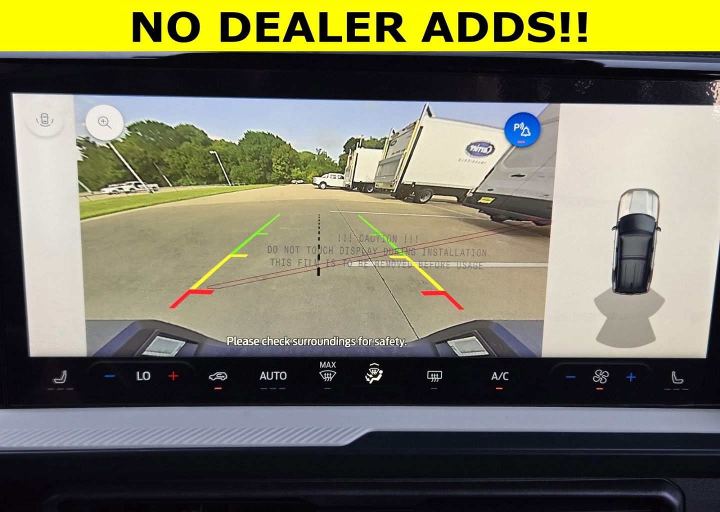 2025 Ford Bronco Sport Heritage - Photo 12