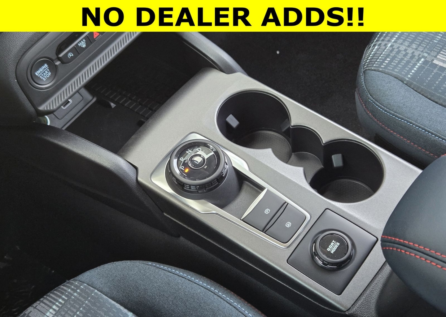 2025 Ford Bronco Sport Heritage - Photo 14