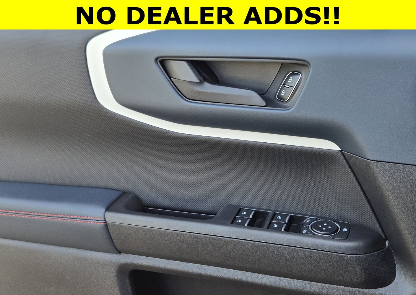 2025 Ford Bronco Sport Heritage - Photo 15