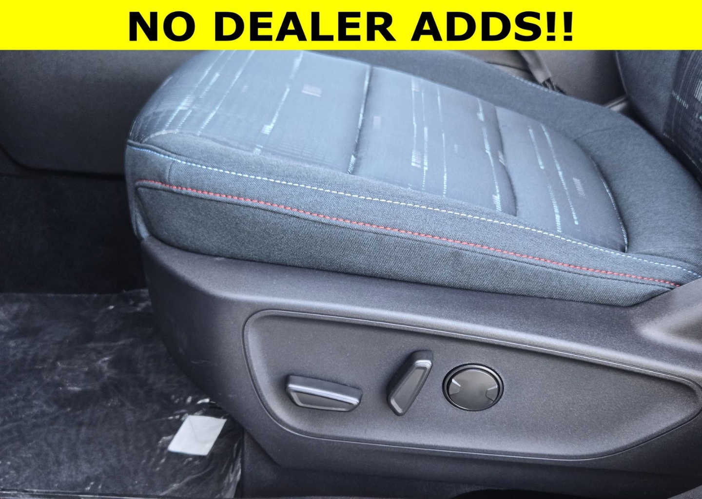 2025 Ford Bronco Sport Heritage - Photo 16