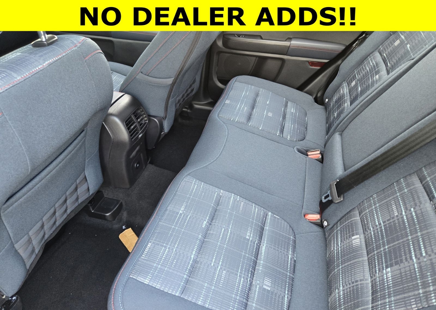 2025 Ford Bronco Sport Heritage - Photo 18