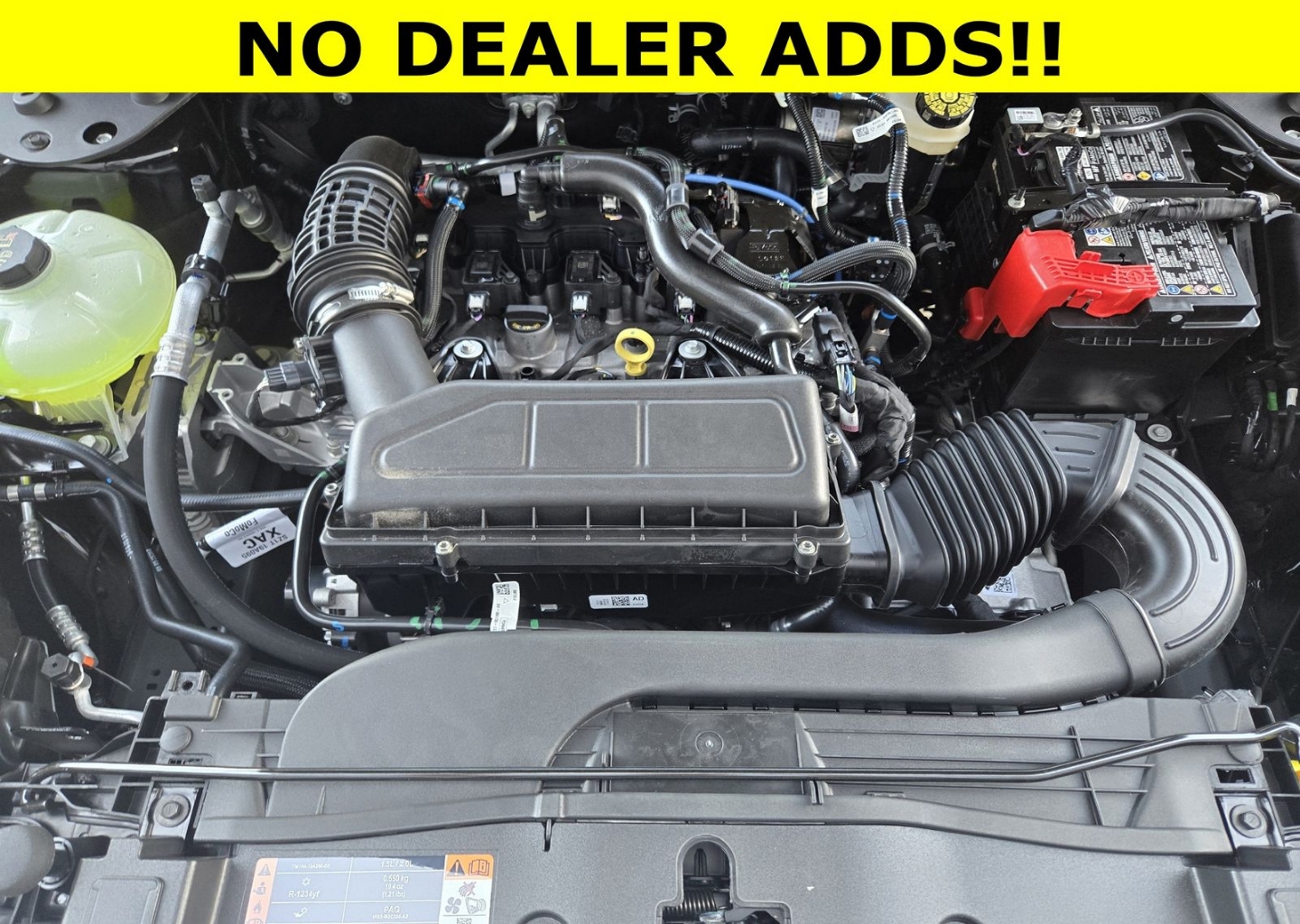 2025 Ford Bronco Sport Heritage - Photo 19