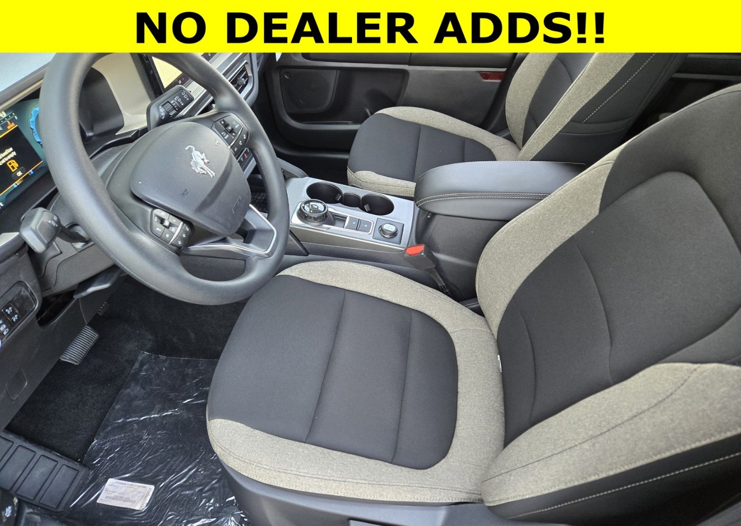 2025 Ford Bronco Sport Big Bend - Photo 8