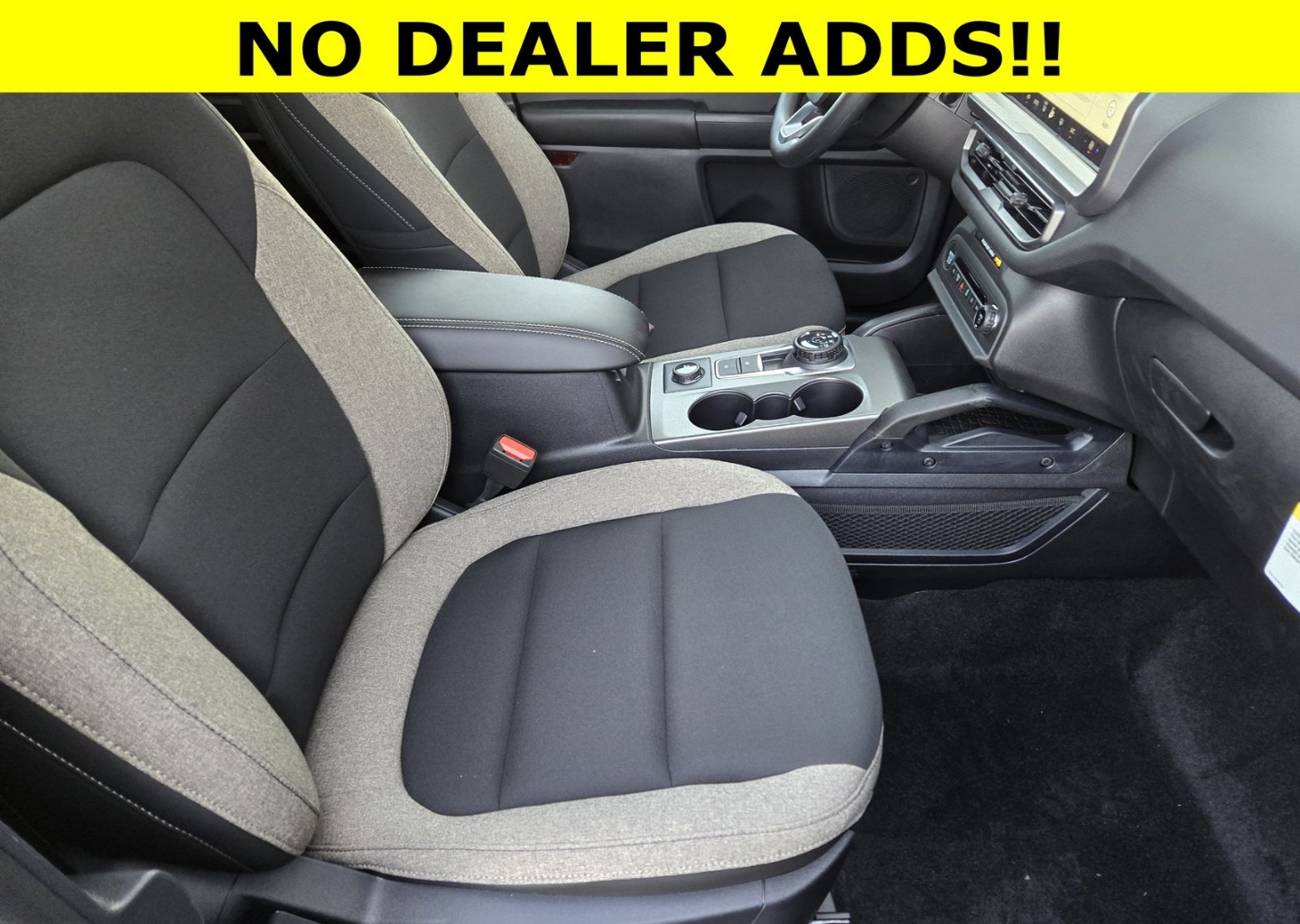 2025 Ford Bronco Sport Big Bend - Photo 9