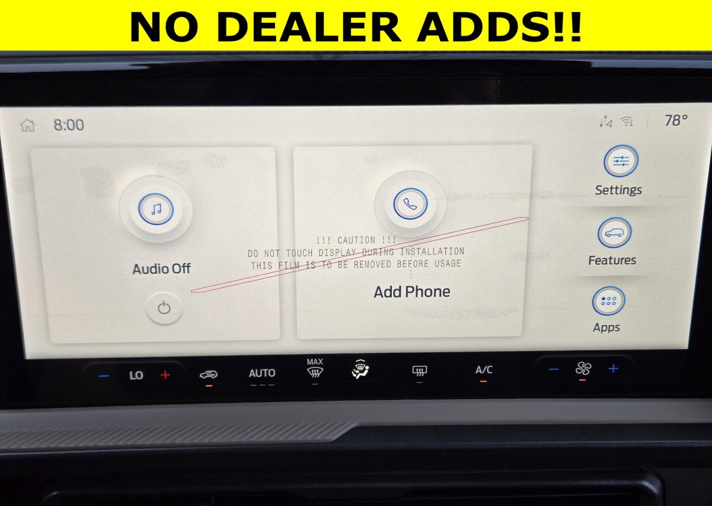 2025 Ford Bronco Sport Big Bend - Photo 11