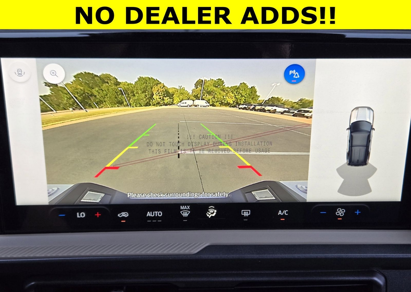 2025 Ford Bronco Sport Big Bend - Photo 12