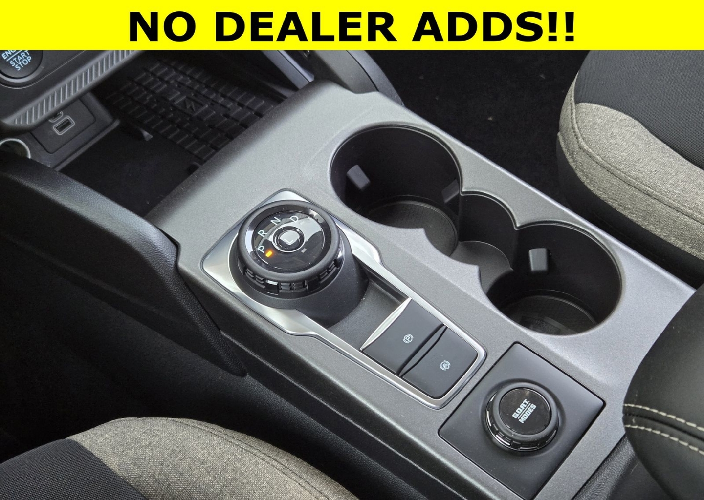 2025 Ford Bronco Sport Big Bend - Photo 14