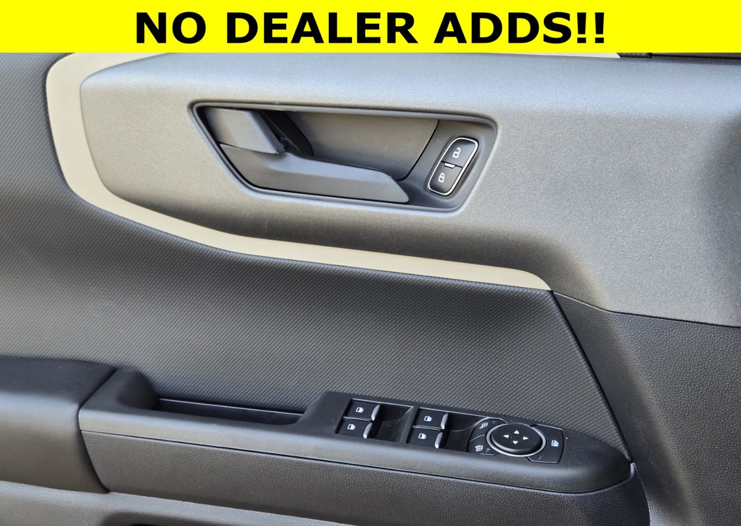 2025 Ford Bronco Sport Big Bend - Photo 15