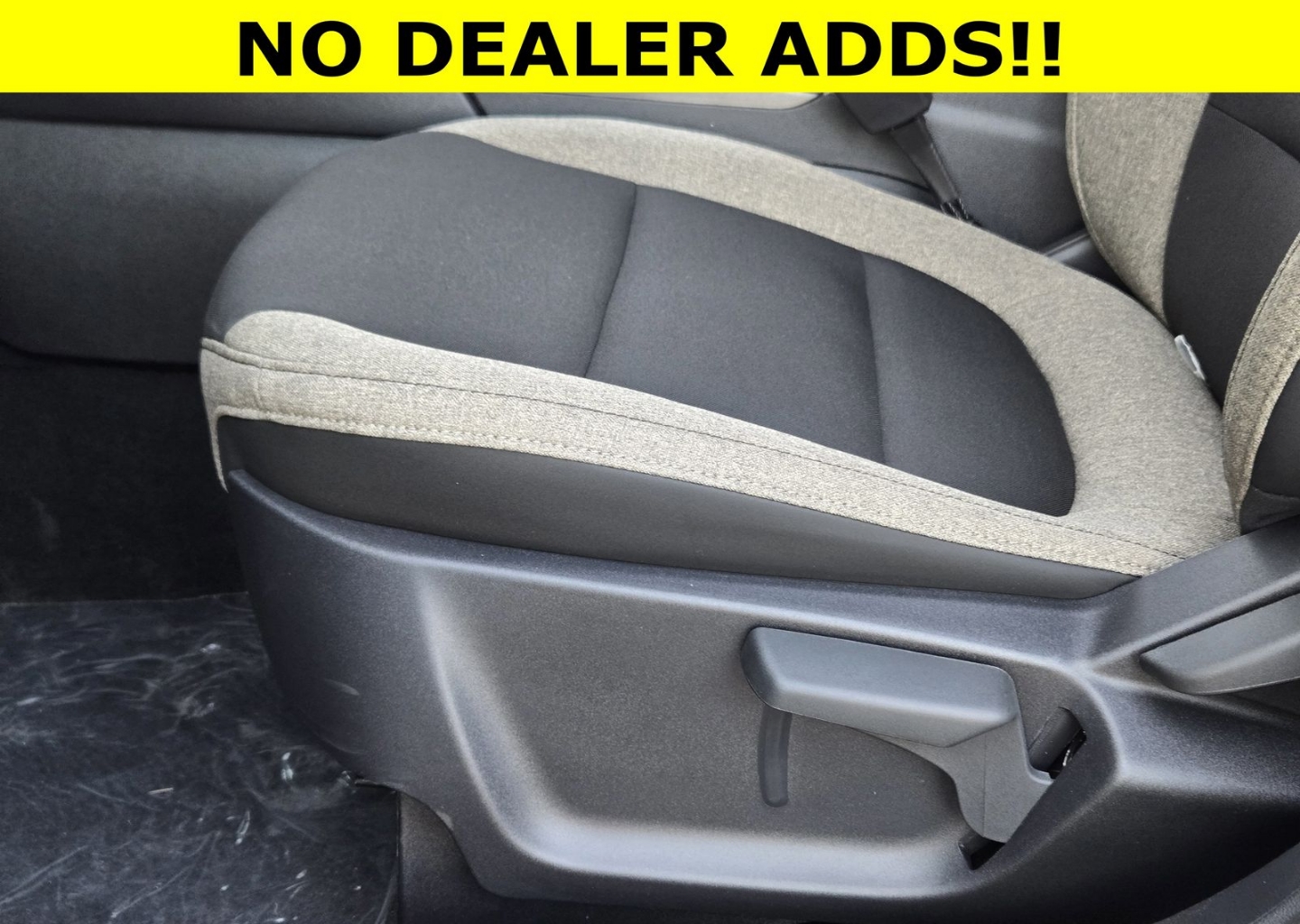 2025 Ford Bronco Sport Big Bend - Photo 16