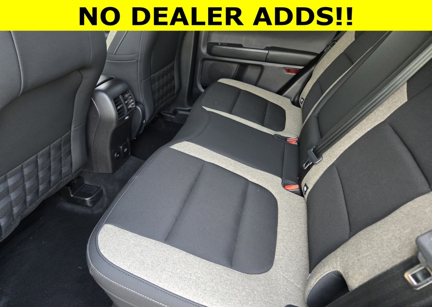 2025 Ford Bronco Sport Big Bend - Photo 18