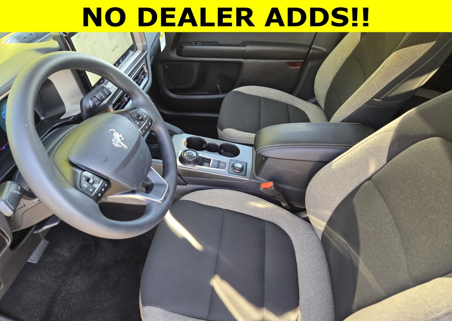 2025 Ford Bronco Sport Big Bend - Photo 8