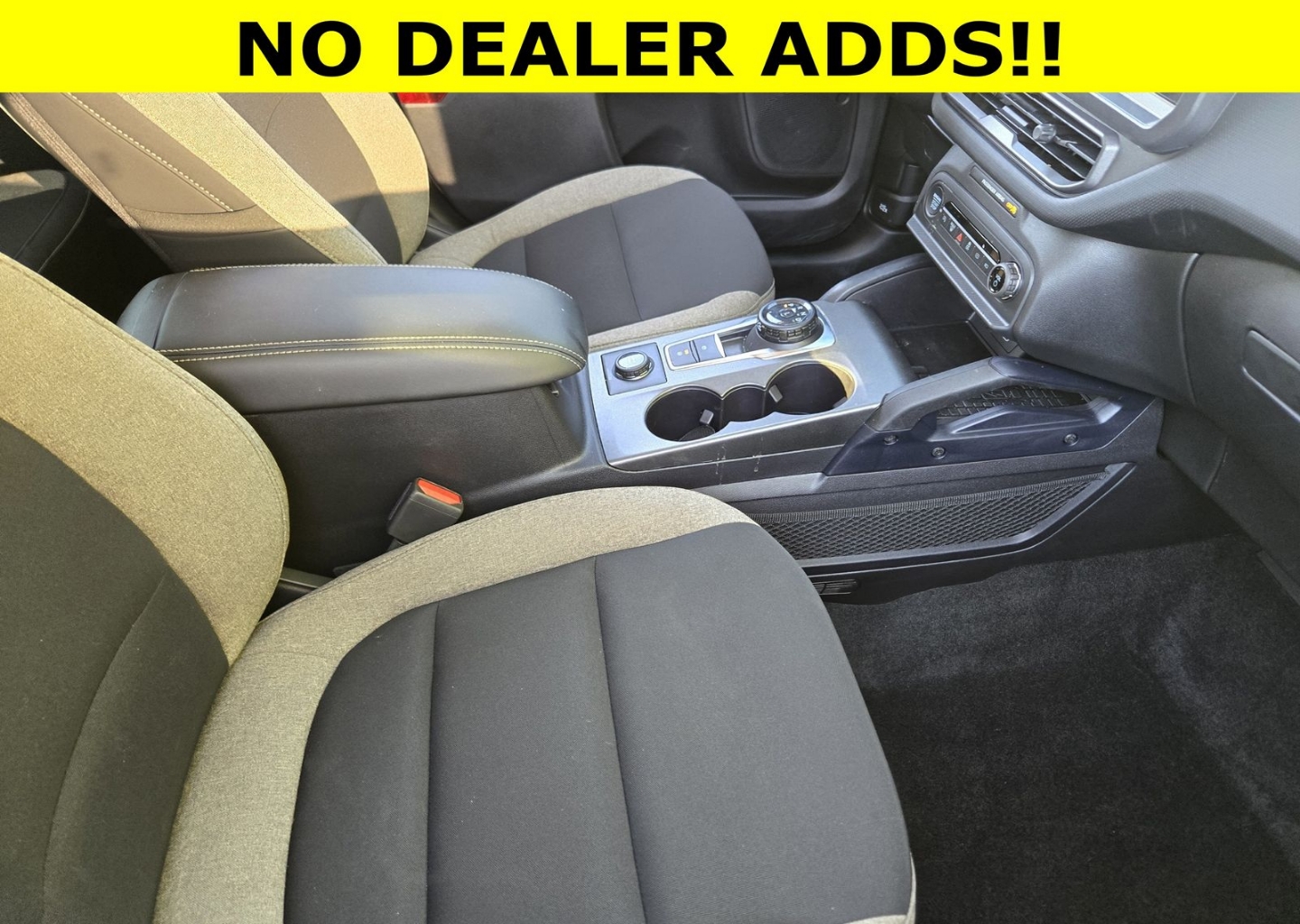 2025 Ford Bronco Sport Big Bend - Photo 9